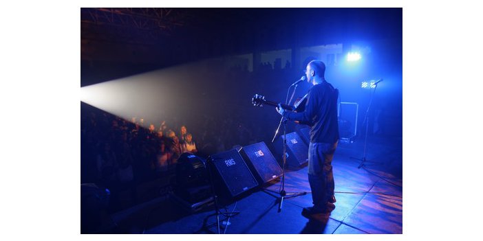 Ezginin Günlüğü Rize Konseri