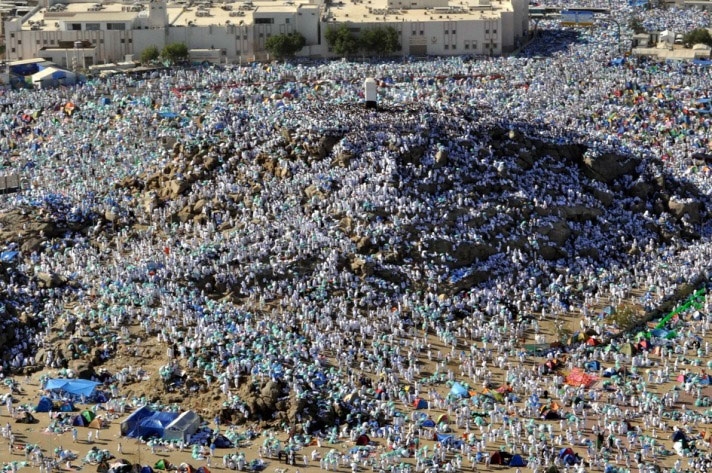 Mehşerin Provası 3