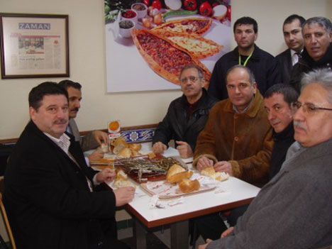 Esenler 3. Hamsi ve Horon Festivali 4