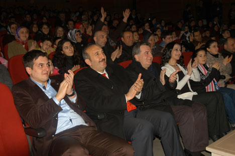 Rize'de Kuyis Kıyamet 1