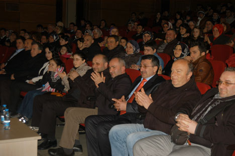 Rize'de Kuyis Kıyamet 11