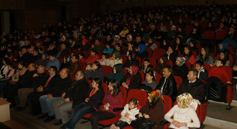 Rize'de Kuyis Kıyamet 2