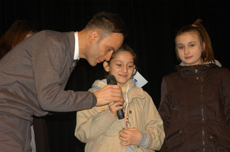 Rize'de Kuyis Kıyamet 5