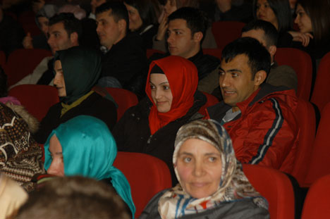 Rize'de Kuyis Kıyamet 6