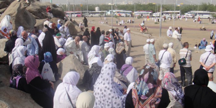 Torlak Turizm Şubat 2012 Umre Programı