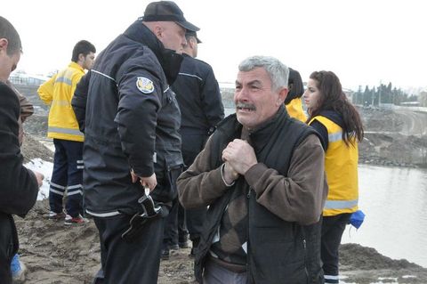 Sakarya'da İntihar 2