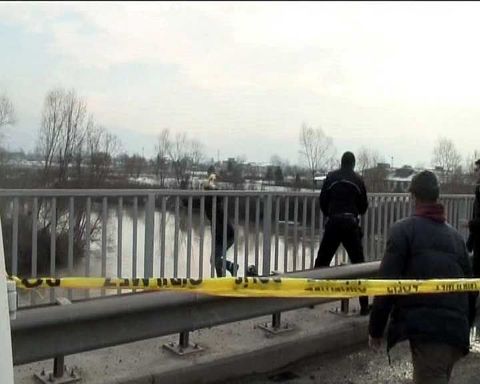 Sakarya'da İntihar 3