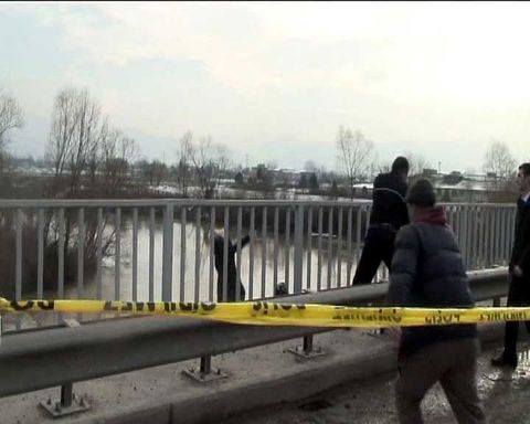 Sakarya'da İntihar 4