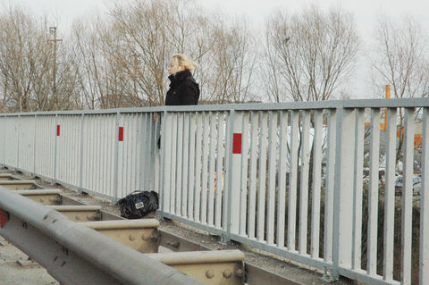 Sakarya'da İntihar 7