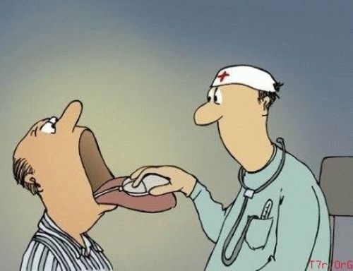 Beğenilen Karikatürler 5