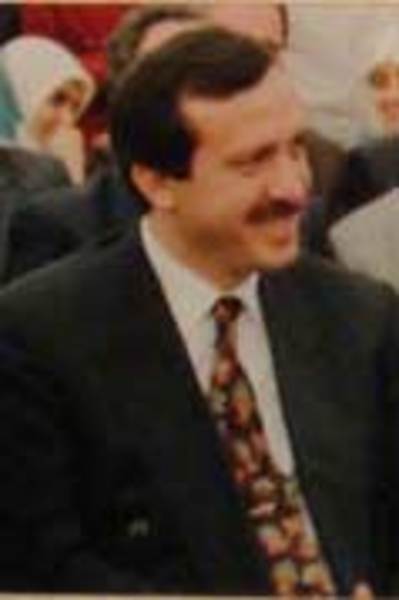 Başbakan'ı bir de böyle görün! 7