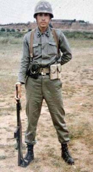 Başbakan'ı bir de böyle görün! 8