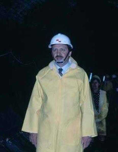 Başbakan'ı bir de böyle görün! 9