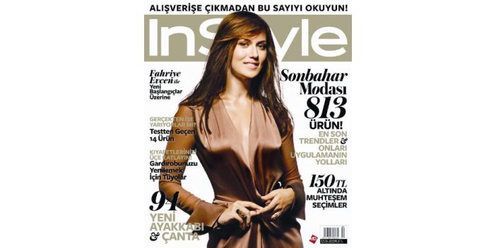 Fahriye Evcen