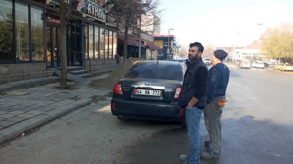 MALATYA’NIN YEŞİLYURT İLÇESİNDE 4.6 BÜYÜKLÜĞÜNDE DEPREM MEYDANA GELDİ. ÇEVRE İLLERDEN DE HİSSEDİLEN DEPREMDE HERHANGİ BİR OLUMSUZLUĞUN YAŞANMADIĞI BİLDİRİLDİ