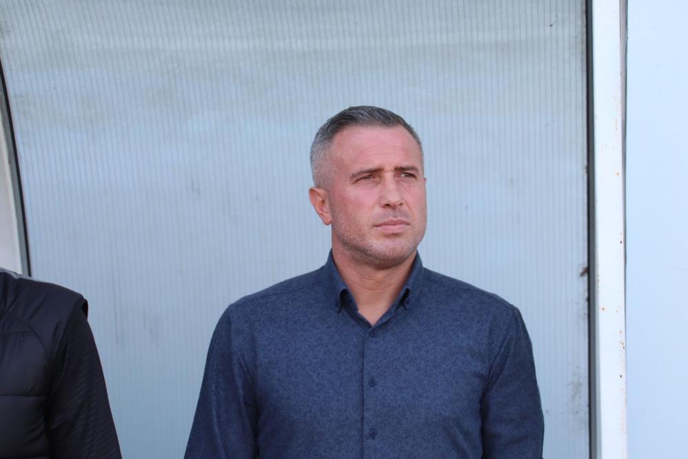 TFF 3. LİG EKİPLERDEN PAZARSPOR, TEKNİK DİREKTÖR KADİR KAR İLE YOLLARINI AYIRDI