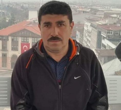 ORDU'NUN GÜRGENTEPE İLÇESİNDE TRAJİK KAZA: AĞAÇ KESİMİ SIRASINDA KESTİĞİ AĞACIN ALTINDA KALAN 56 YAŞINDAKİ RAMADAN ŞİMŞEK HAYATINI KAYBETTİ