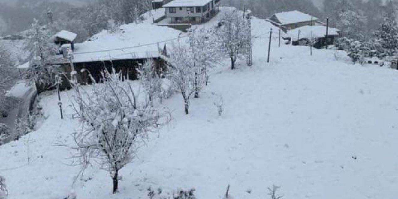 RİZE'DE 2 İLÇEDE OKULLAR TATİL EDİLDİ. RİZE'NİN HEMŞİN VE ÇAMLIHEMŞİN İLÇELERİNDE 15 OCAK PAZARTESİ OKULLAR TATİL EDİLDİ. AÇIKLAMA KAYMAKAMLIKLARDAN YAPILDI