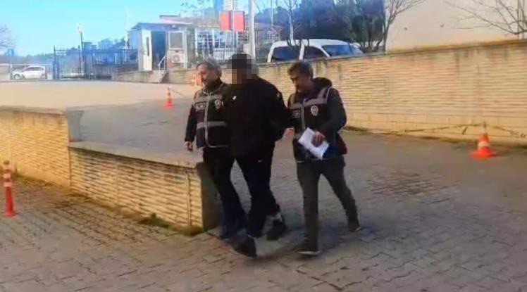 Samsun'da Atm’den Para Çeken 5 Kişiyi Dolandıran kişi Yakalandı