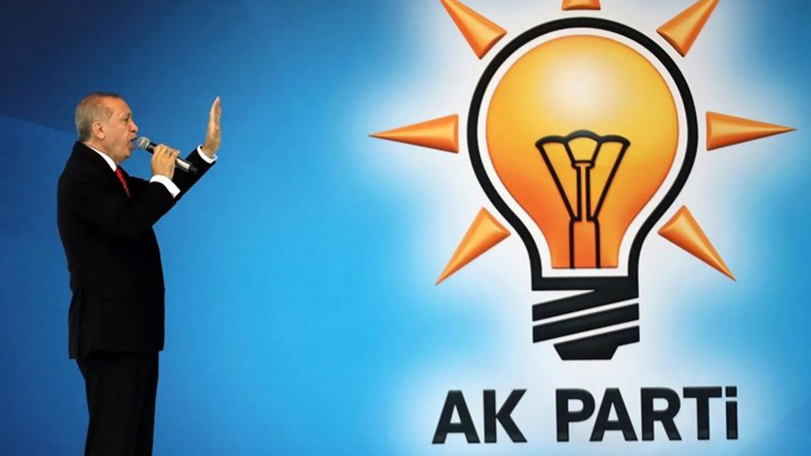Ak partinin Tüm aday aday listesi