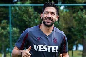 Trabzonspor, Bakasetas Transferi İçin Panathinaikos ile Görüşmelere Başladı