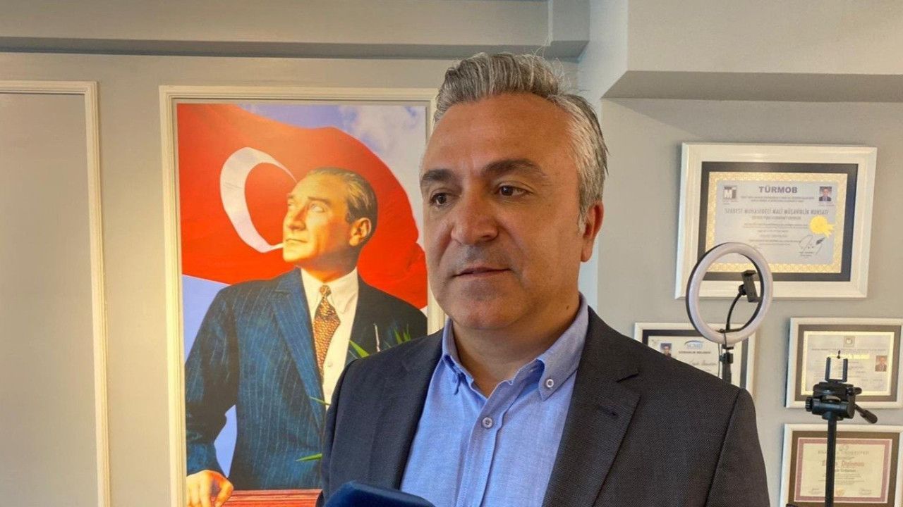 Sosyal Güvenlik Uzmanı Erdursun: "10 Yıllık Çalışmanın Ardından Asgari Ücretliye 348.020 TL Kıdem Tazminatı" verilecek