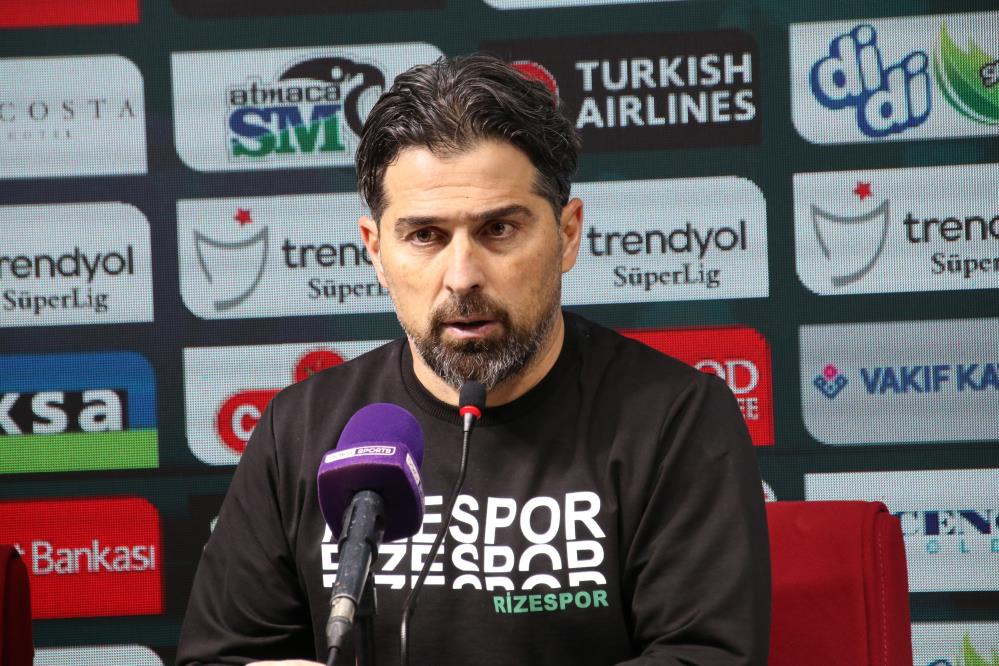 İlhan Palut: “güzel Bir Galibiyet Aldık”