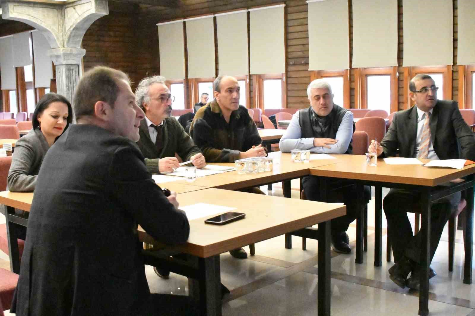 Samsun Türküleri için özel kitap basıldı , Meğer 50 samsun türküsü var