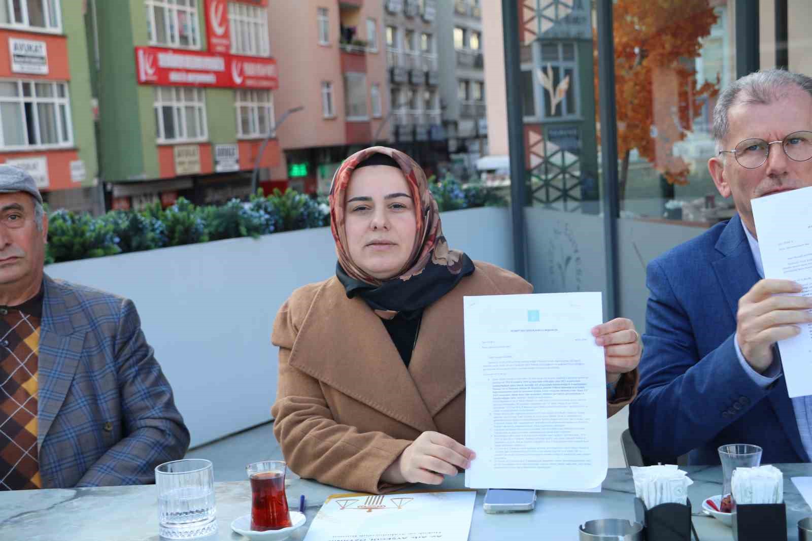 Rize İyi Parti’de İstifa Depremi, Eski il başkanı dahil 200 kişi istifa etti