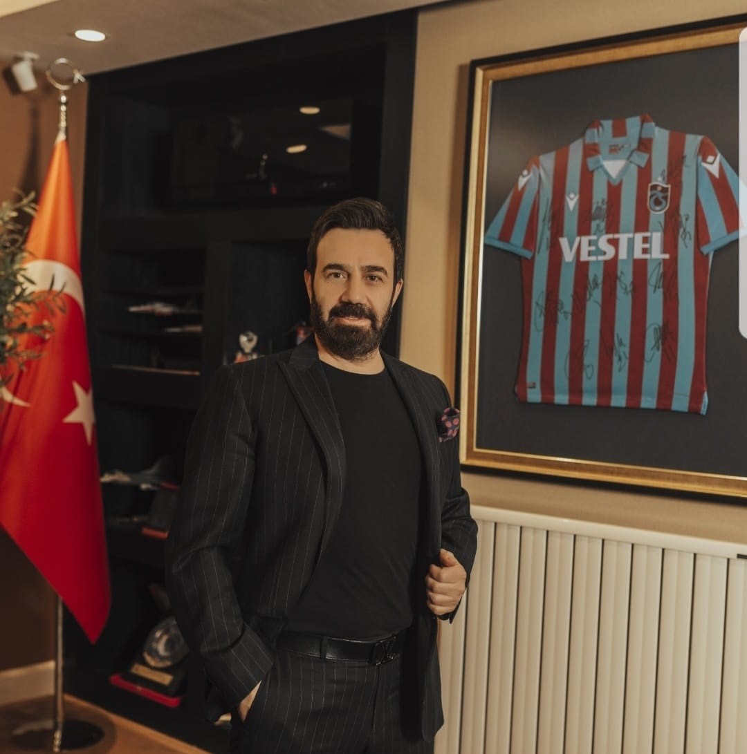 Trabzonspor Camiasında Hakemlere Tepki Dinmiyor