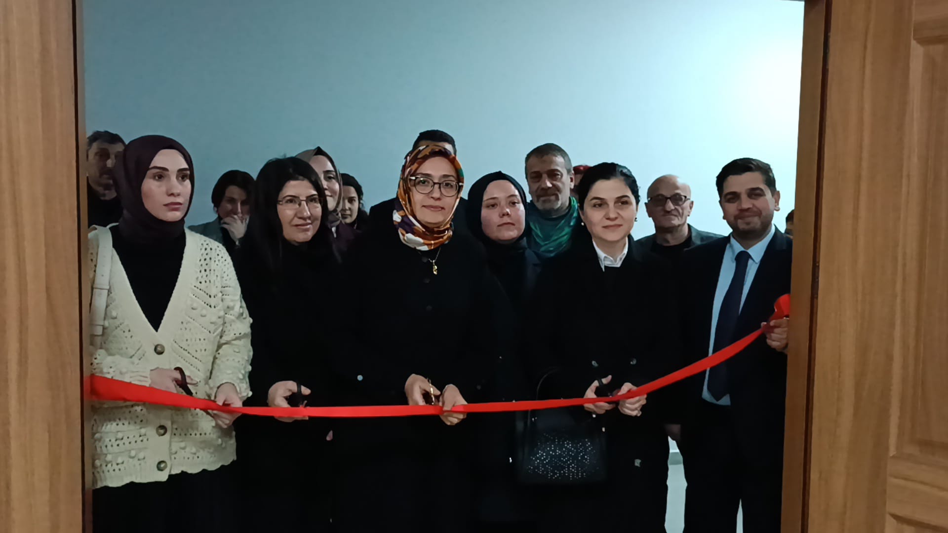 Rize Şairler ve Yazarlar Derneğinden Örnek Hareket