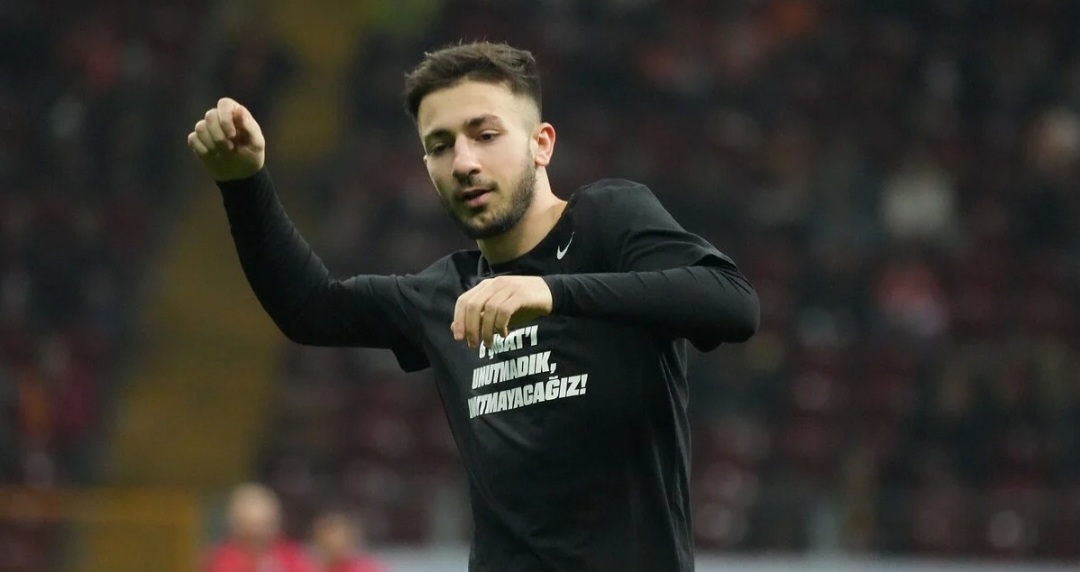 Halil dervişoğlu Galatasaray'da