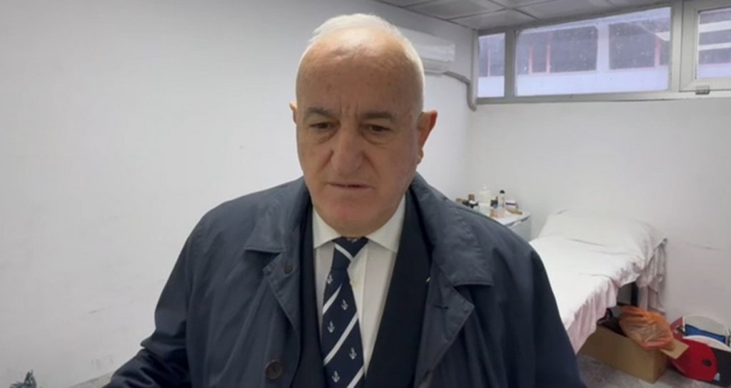Pazarspor Başkanı Hüseyin Yangın: “bu Takımın Kaptanı Benim Ve Bundan Sonra Da Kaptanlık Nasıl Yapılır Görecekler”
