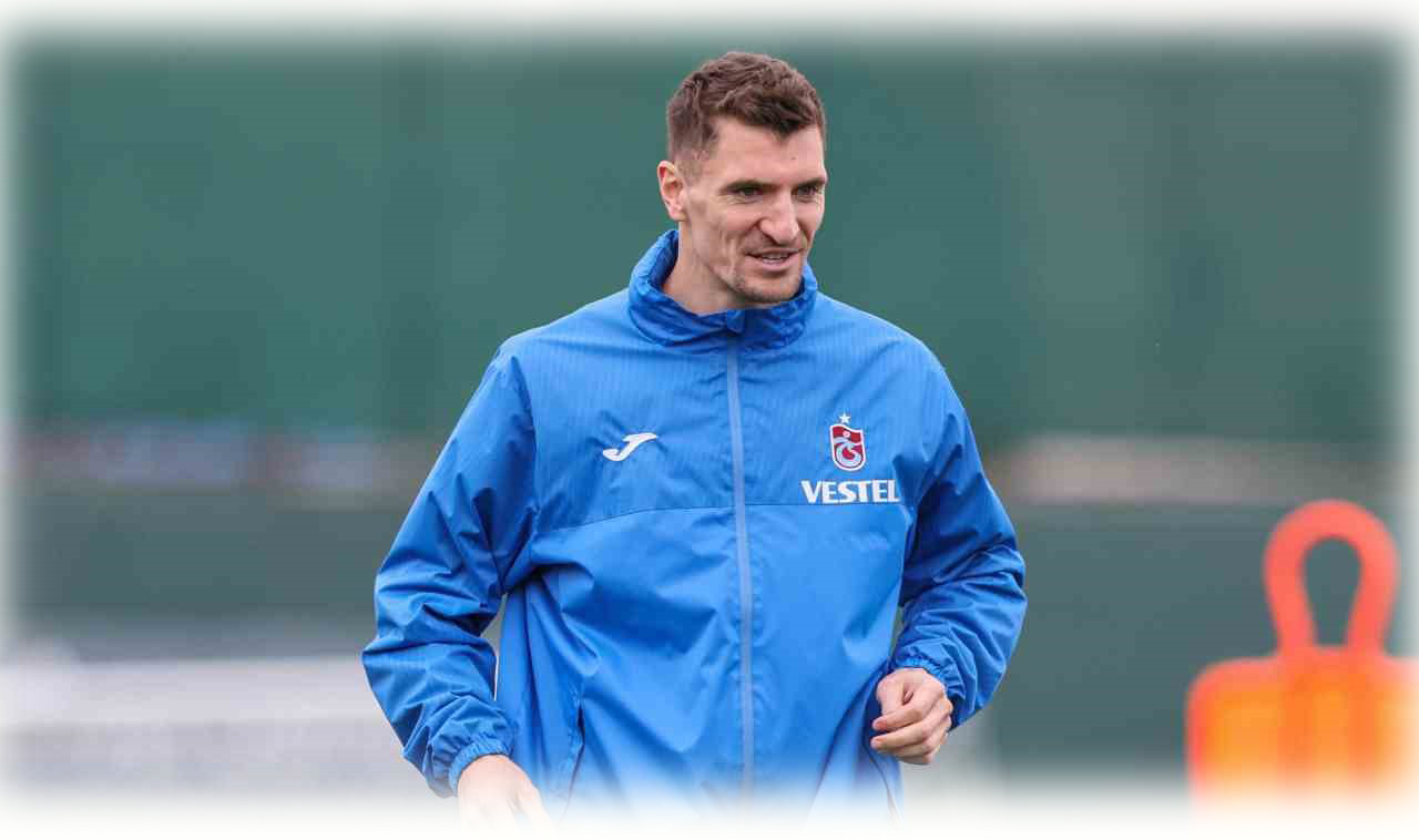 Trabzonspor’da Thomas Meunier Farkı , 3 maçta 3 asist