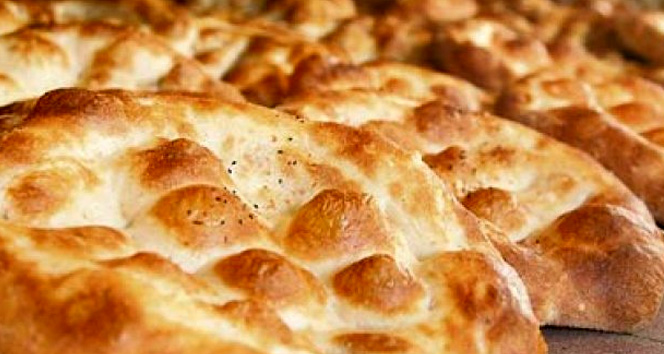 Rize'de Ramazan Pidesi Fiyatı belli oldu