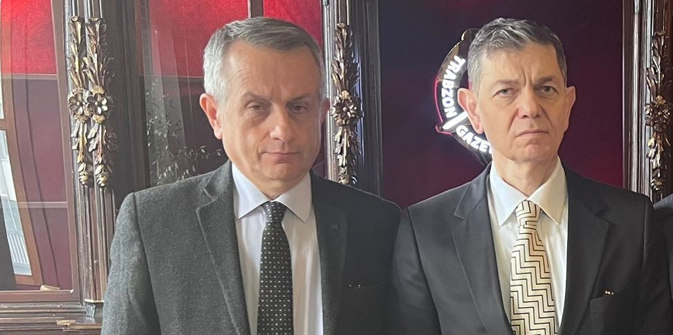 Mahmut Ören, 16 Yıllık Denetim Kurulu Başkanlığını İsmail Keskin’e Devretti