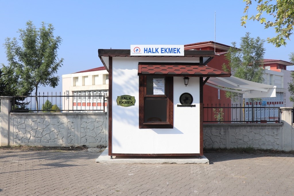 Düzce'de 330 Gram Pide 15 Liradan Satılacak