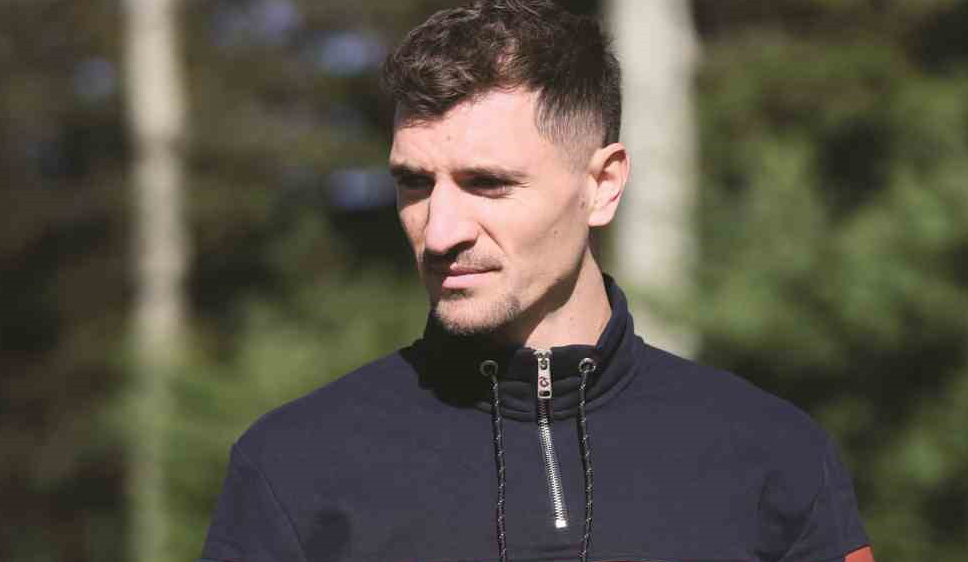 Trabzonspor Thomas Meunier: "25 Yıldır Bu Sanatı İcra Ediyorum"