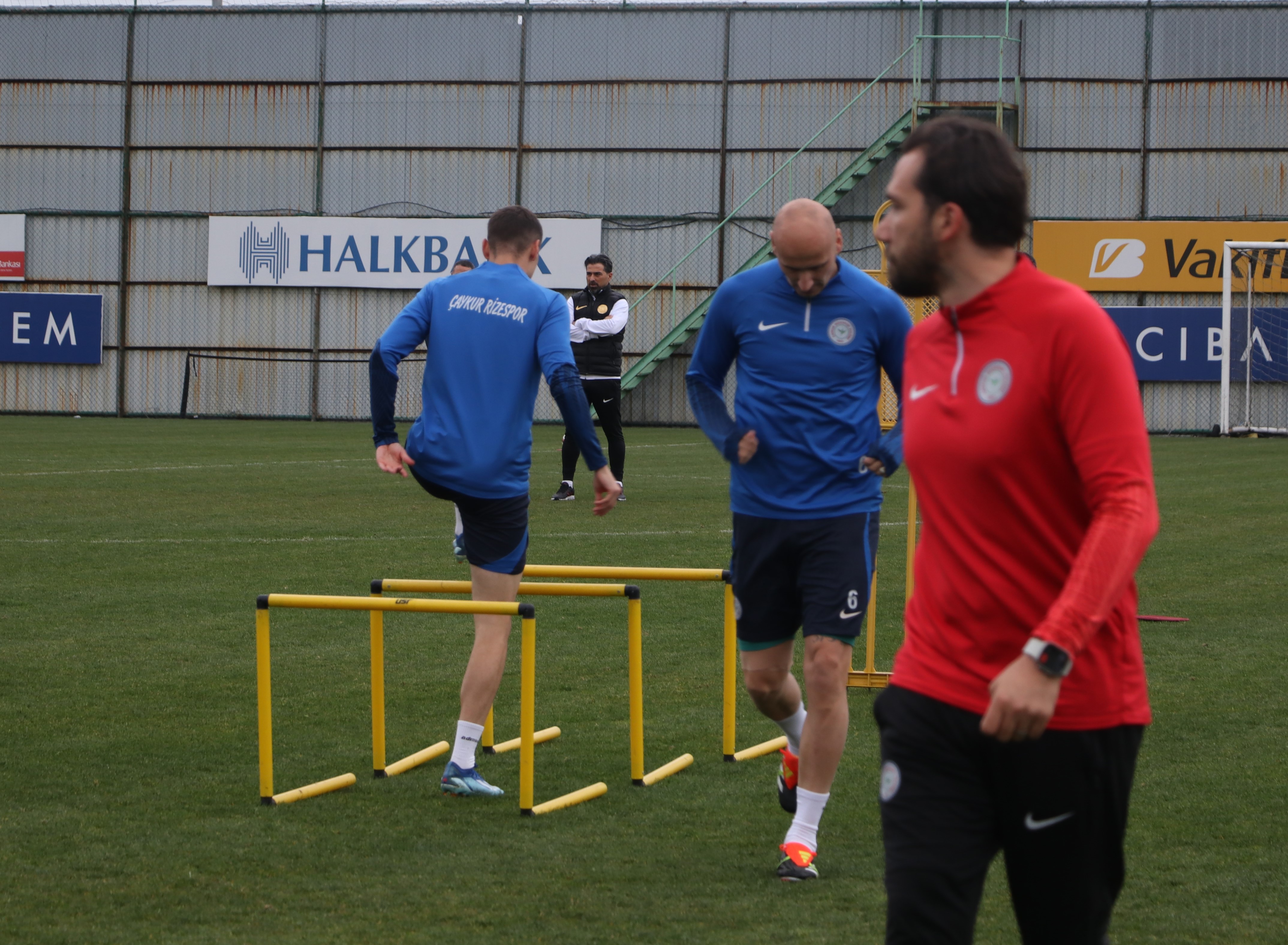 Çaykur Rizespor İstanbulspor karşılaşması ne zaman ?
