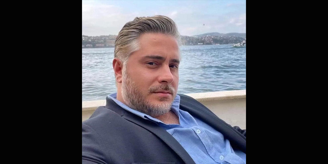 İstanbul'da Gece Kulübün'deki Yangında Ardeşen İlçesinden 39 Yaşındaki Mehmet Okumuş Da Hayatını Kaybetti