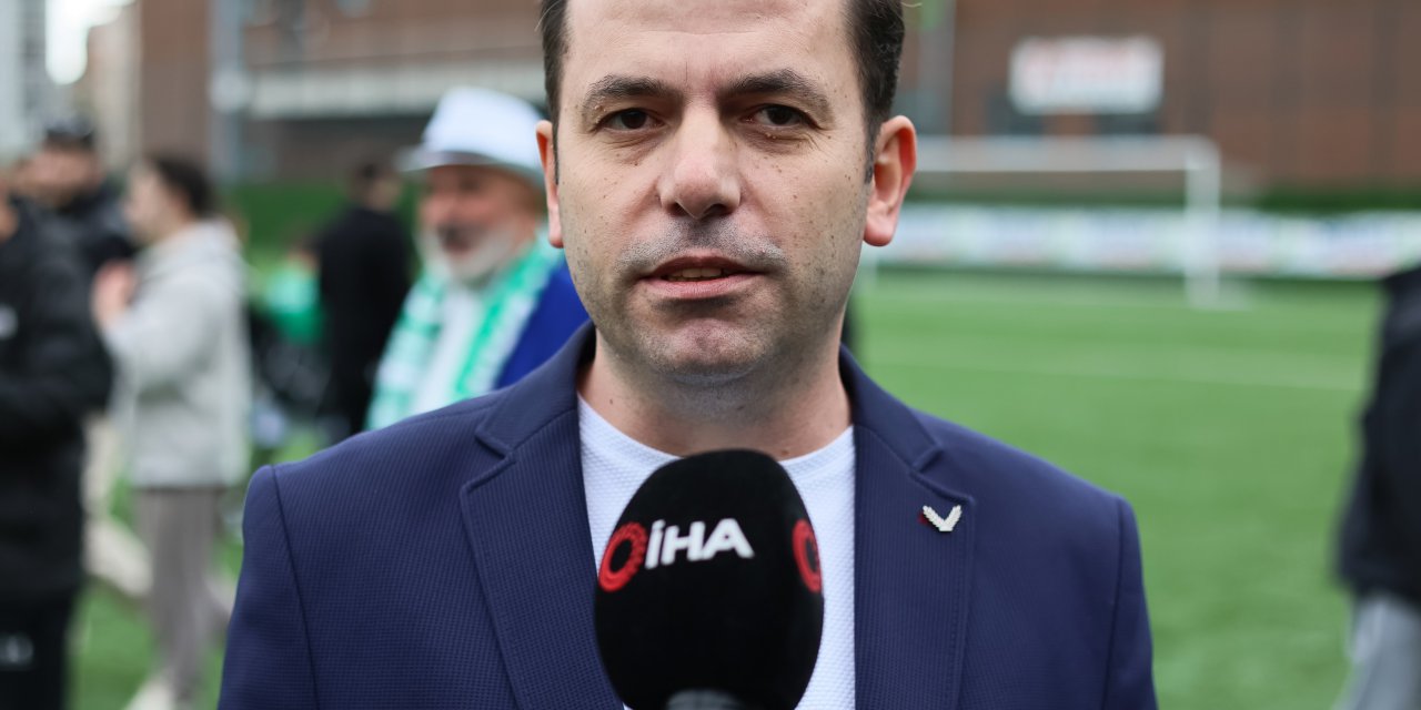 Çayelispor Başkanı Engin Sofu: “30 Yılın Üzerine Şampiyonluğa Bu Kadar Yaklaştık”