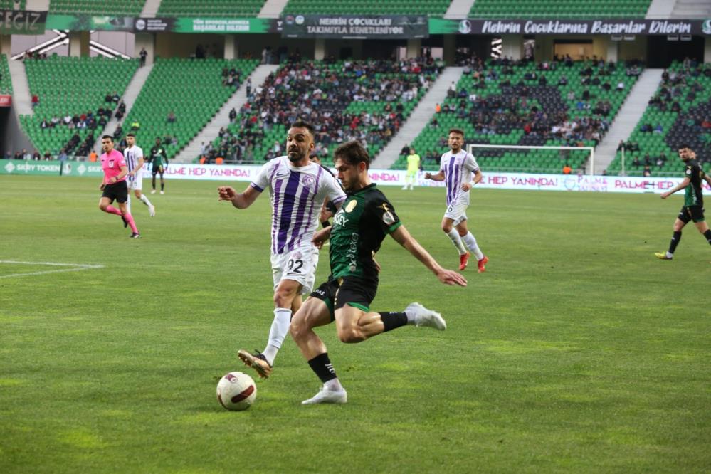 Sakaryaspor - Ankara Keçiörengücü Maçının Ardından