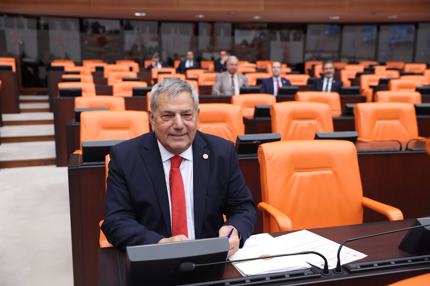 CHP Rize Milletvekili Tahsin Ocaklı: Seçim öncesi verilen sıfır ÖTV sözü unutuldu mu?