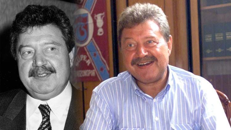Trabzon'un Sevilen simalarından Eski Başkan ve Bakan Mehmet Ali Yılmaz Evinde Ölü Bulundu