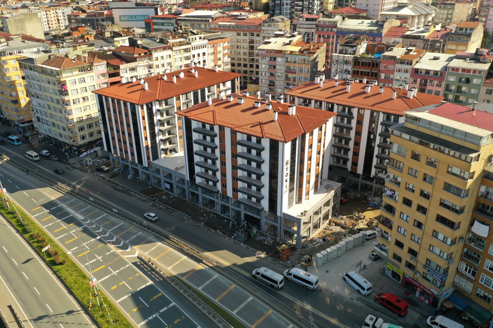 Deniz Sitesi Ve Taşlıdere Kentsel Dönüşümü İçin Kura Çekimi Yapılacağı tarih belli oldu