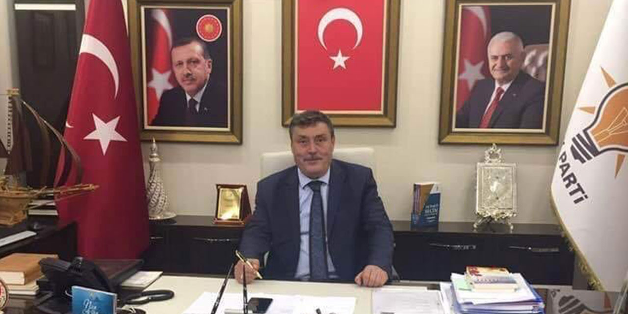 Eski Fındıklı Belediye Başkanı Adnan Özbalaban Hayatını Kaybetti