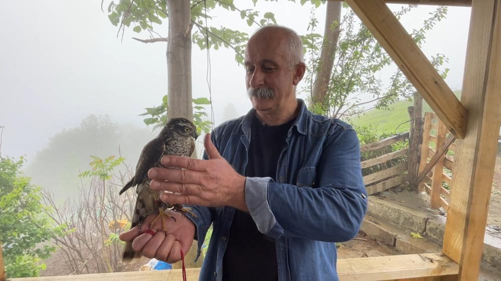 Rizeli için Atmaca bir yaşam tarzı