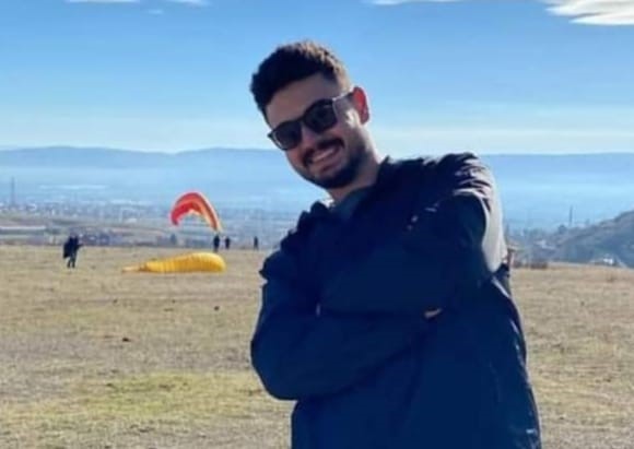 Çorum'da Baraj Gölünde Kaybolan Gencin Cansız Bedeni Bulundu