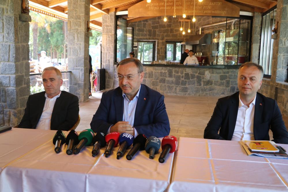 ÇAYKUR’dan Organik Çayda Yeni Uygulama, DESTEKLEME KİLOGRAM BAŞINA OLACAK