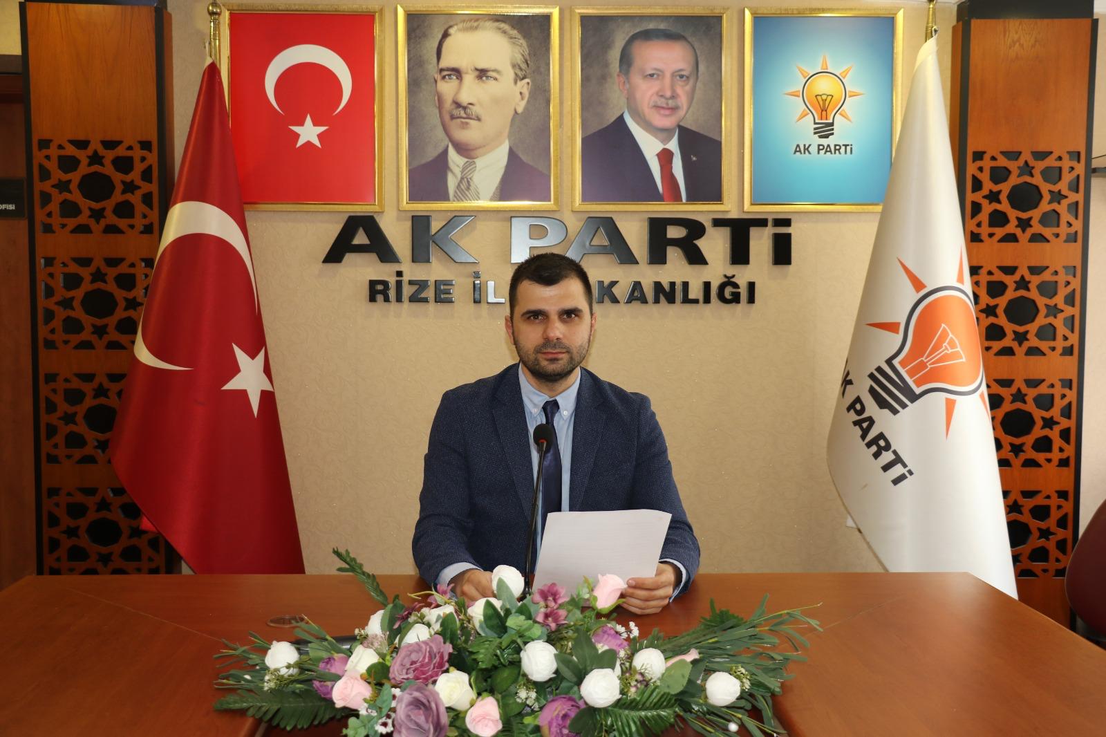 Mehmet Can Tüfekçi ; “27 Mayıs Darbesi açıklaması